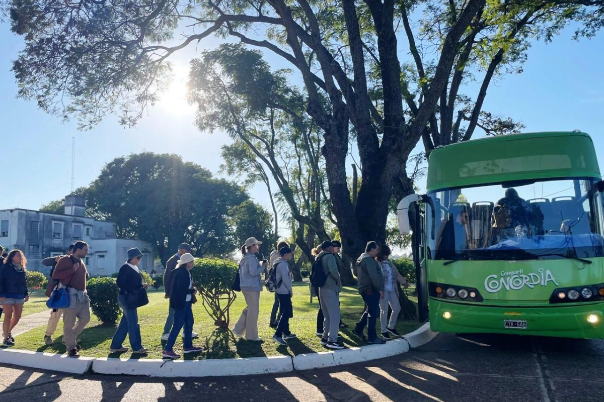La agenda tur&iacute;stica de Semana Santa.