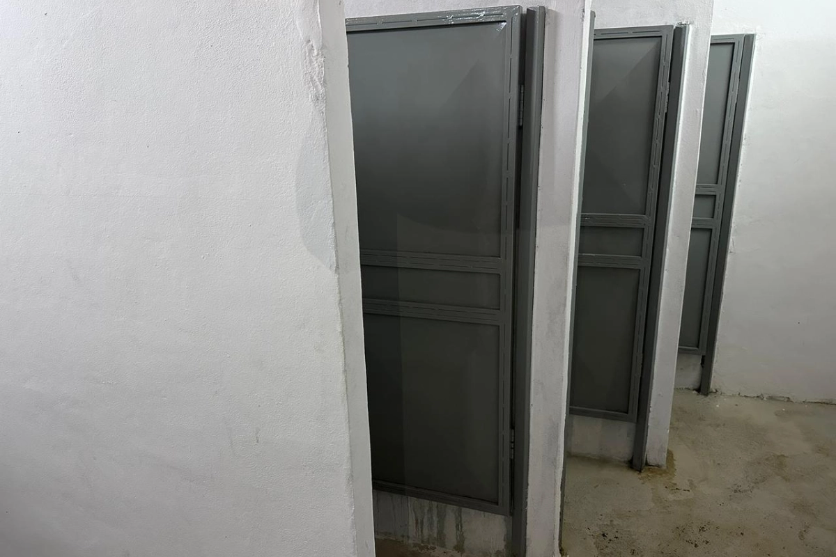 Codesal denunci&oacute; nuevos hechos de vandalismo.