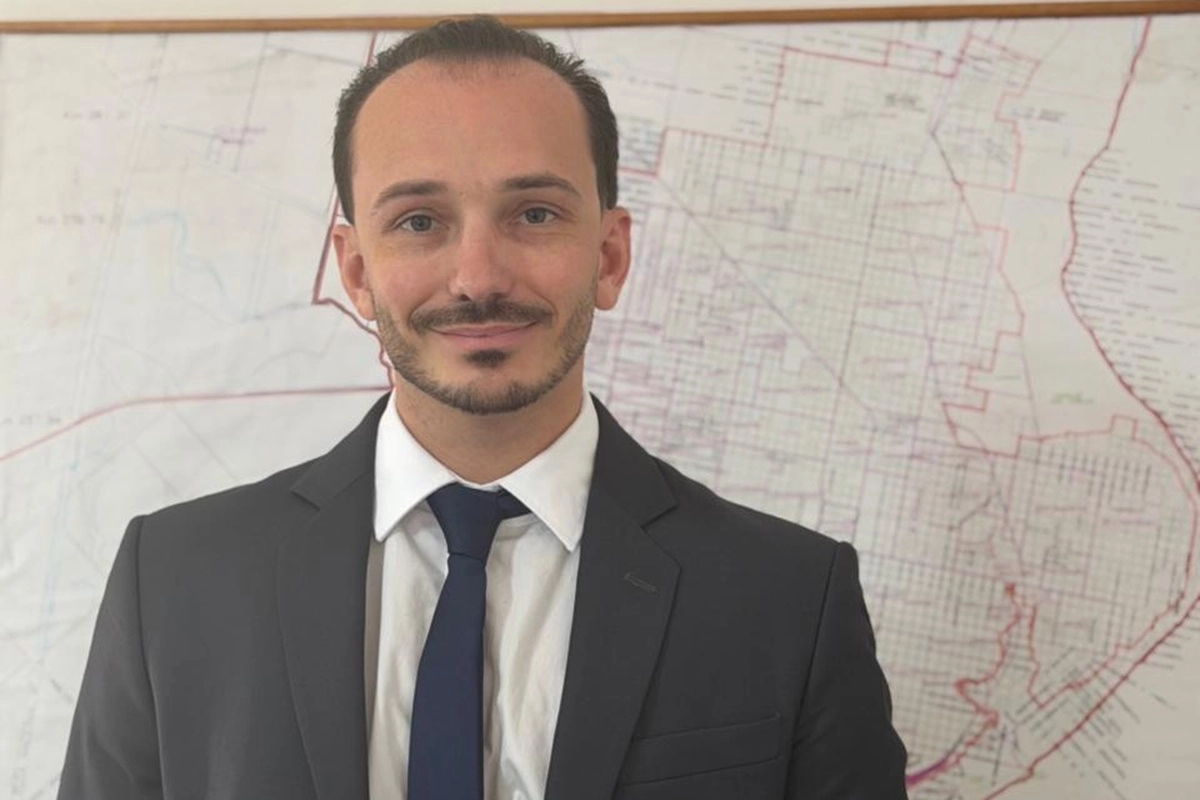 Orduna enfatiz&oacute; que &ldquo;no se hagan ilusiones con reelegir&rdquo;.