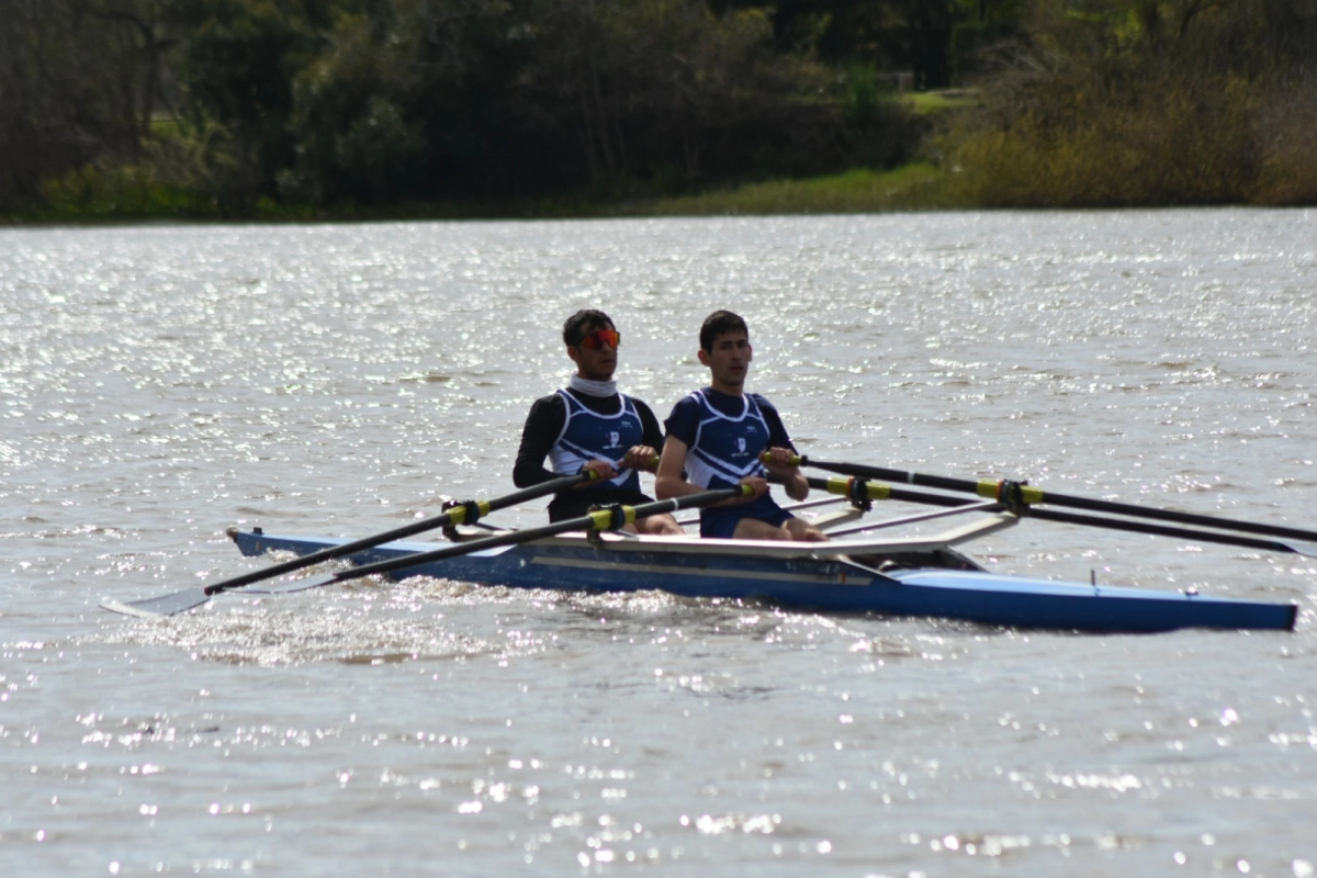 El Club Regatas abrir&aacute; el Campeonato Entrerriano de Remo.