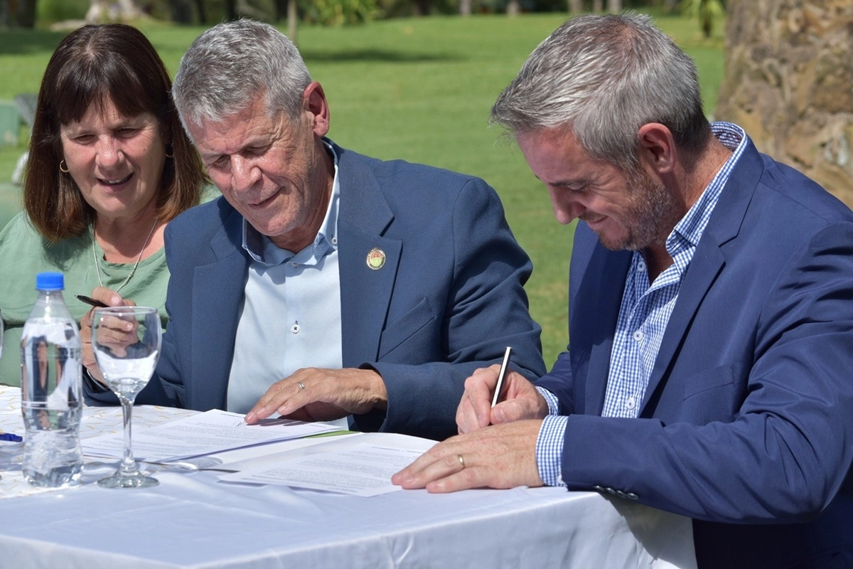Esto permitir&aacute; medir y evaluar permanentemente la actividad tur&iacute;stica.