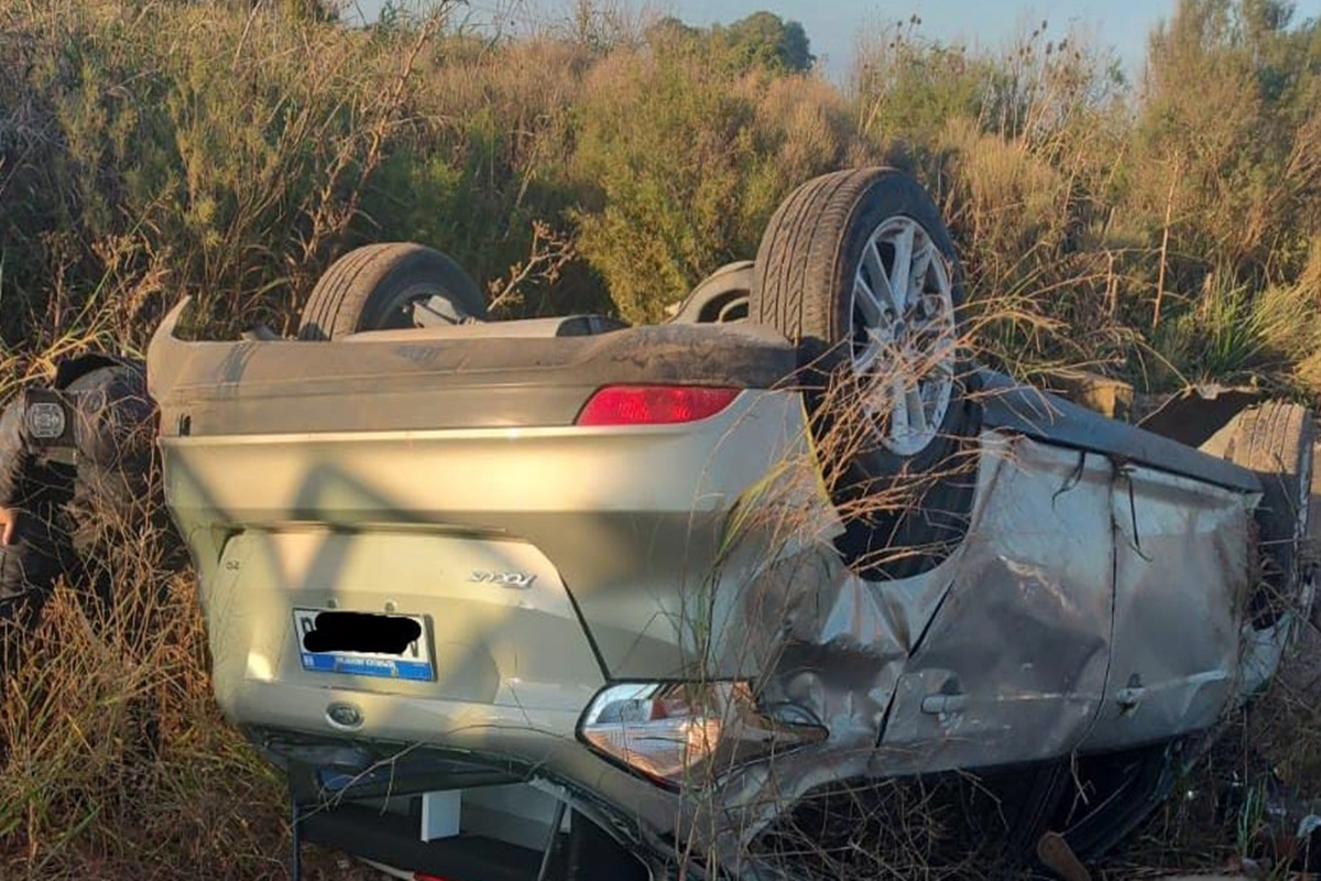 La fiscal orden&oacute; la detenci&oacute;n del conductor, un hombre de 29 a&ntilde;os.
