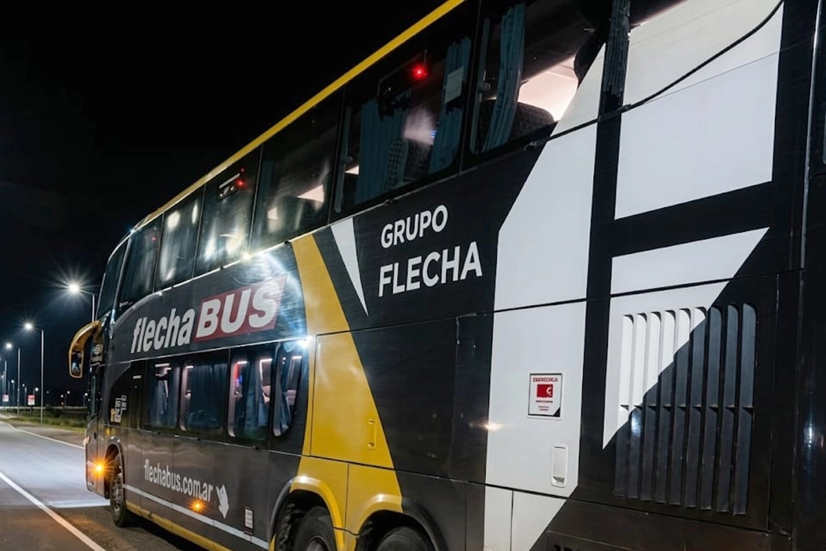 Adem&aacute;s, se le incaut&oacute; un tel&eacute;fono celular, pasajes de colectivo y dinero en efectivo.