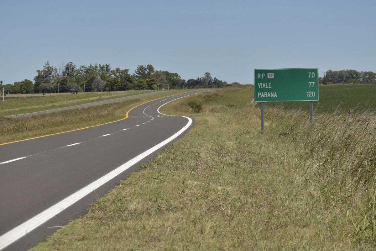 Un nuevo tramo ser&aacute; habilitado este lunes.