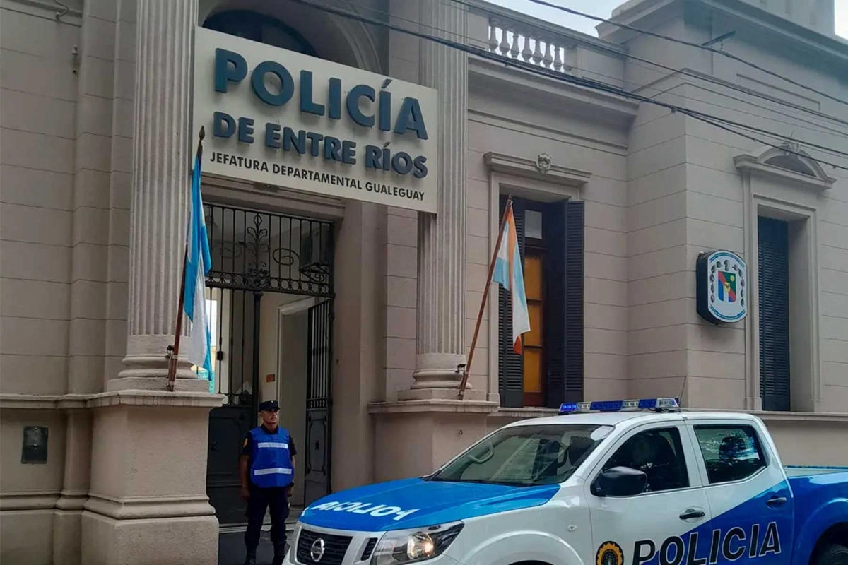 El menor ingiri&oacute; lavandina.