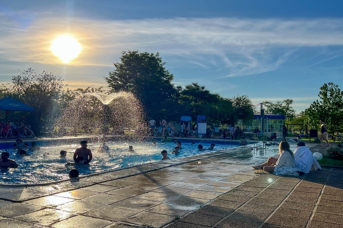 Las propuestas se llevar&aacute;n a cabo del 1 al 5 de abril, en Chajar&iacute;.