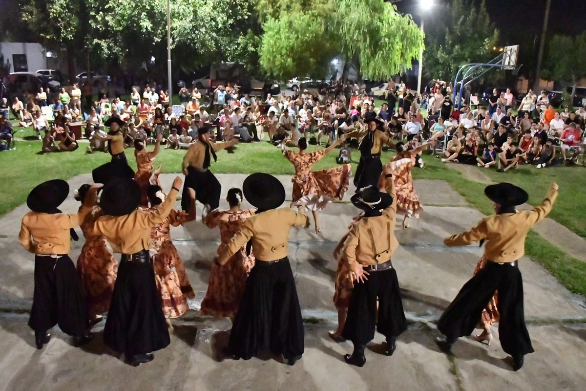 Se trata de un espacio abierto y gratuito para toda la comunidad.