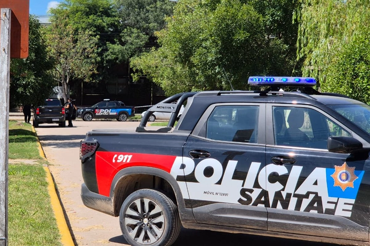La tragedia de San Cristoabl conmovi&oacute; a todo el pa&iacute;s