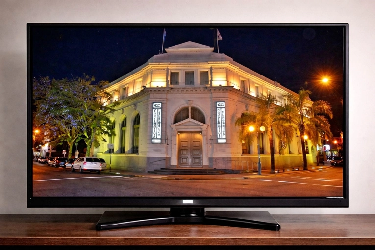 La Cooperativa El&eacute;ctrica lanzar&aacute; su propio servicio de televisi&oacute;n con un canal de contenido local