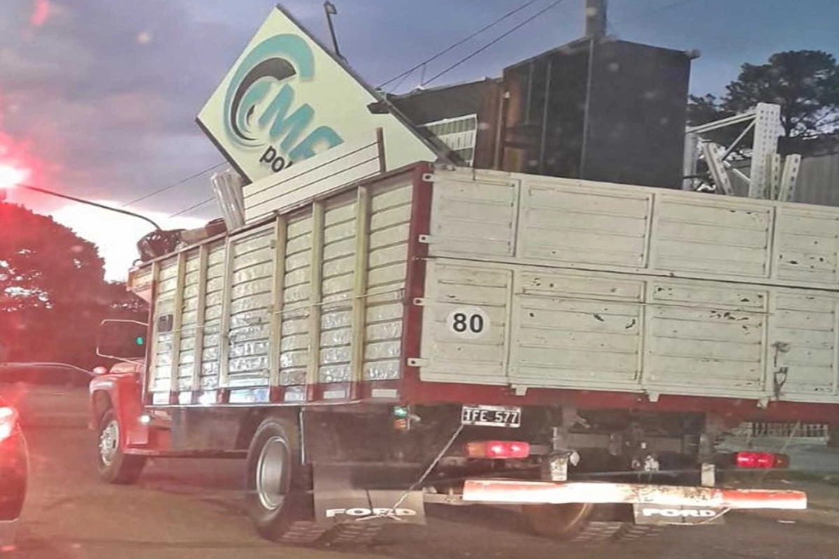 Cerr&oacute; las puertas de su sucursal tras 15 a&ntilde;os.