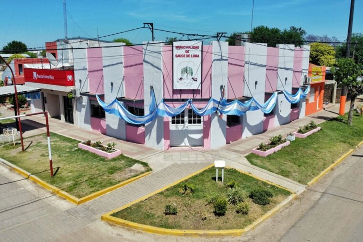 &ldquo;No tenemos la maquinita de hacer plata&rdquo; y &ldquo;no llegamos a pagar todo&rdquo;, indic&oacute; el intendente.