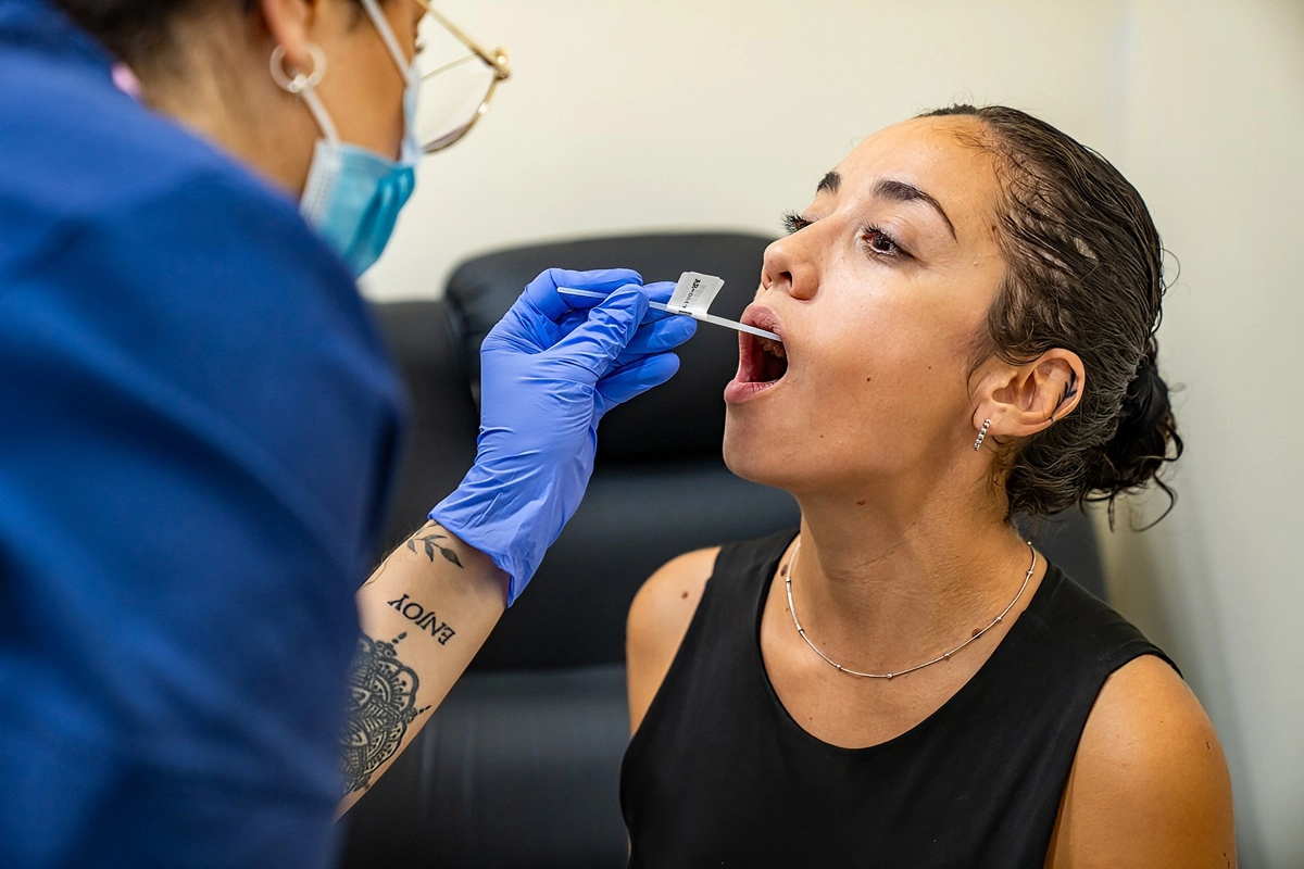 Tres de cada cuatro personas que requieren un trasplante no encuentran donante compatible.