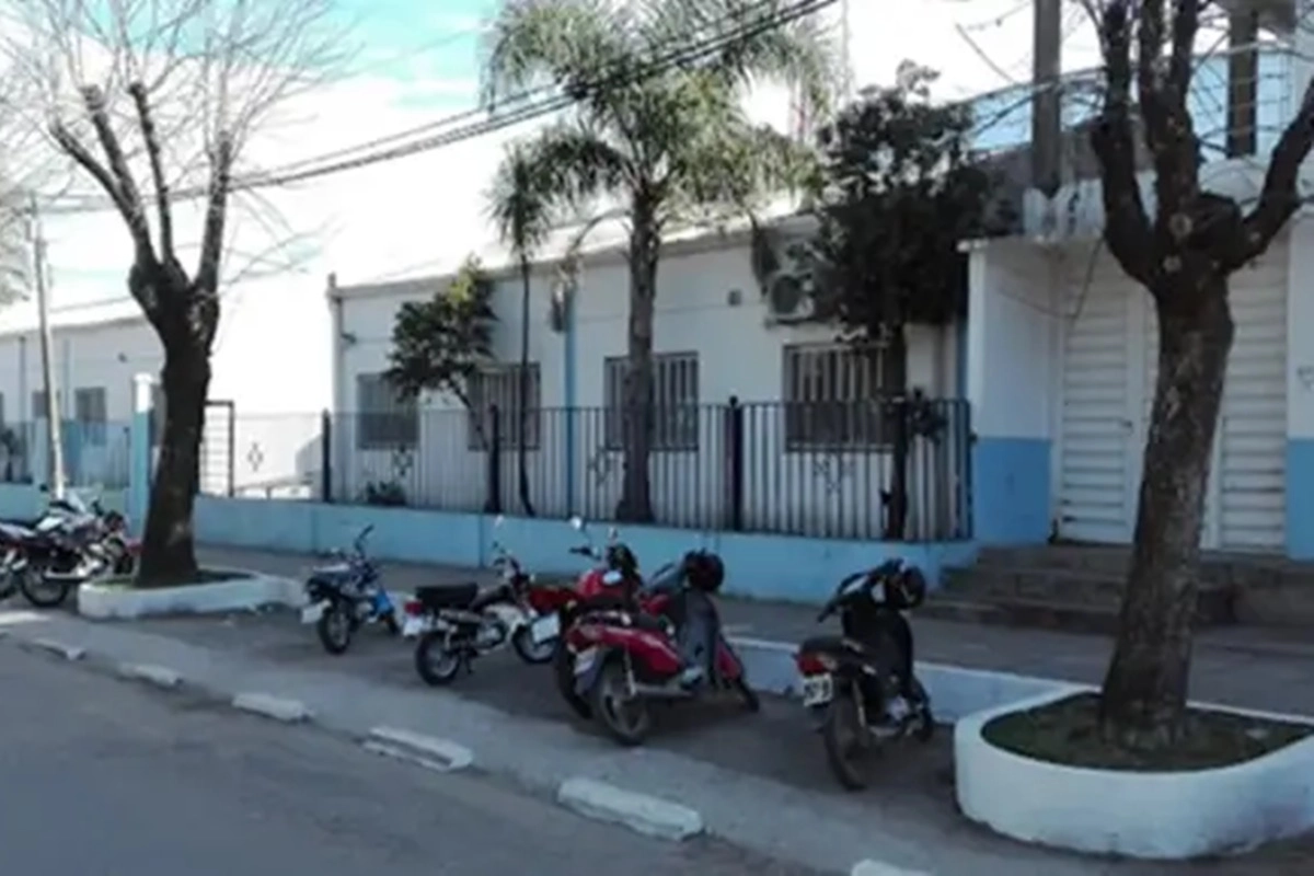 El hecho ocurri&oacute; en la localidad de Federal.