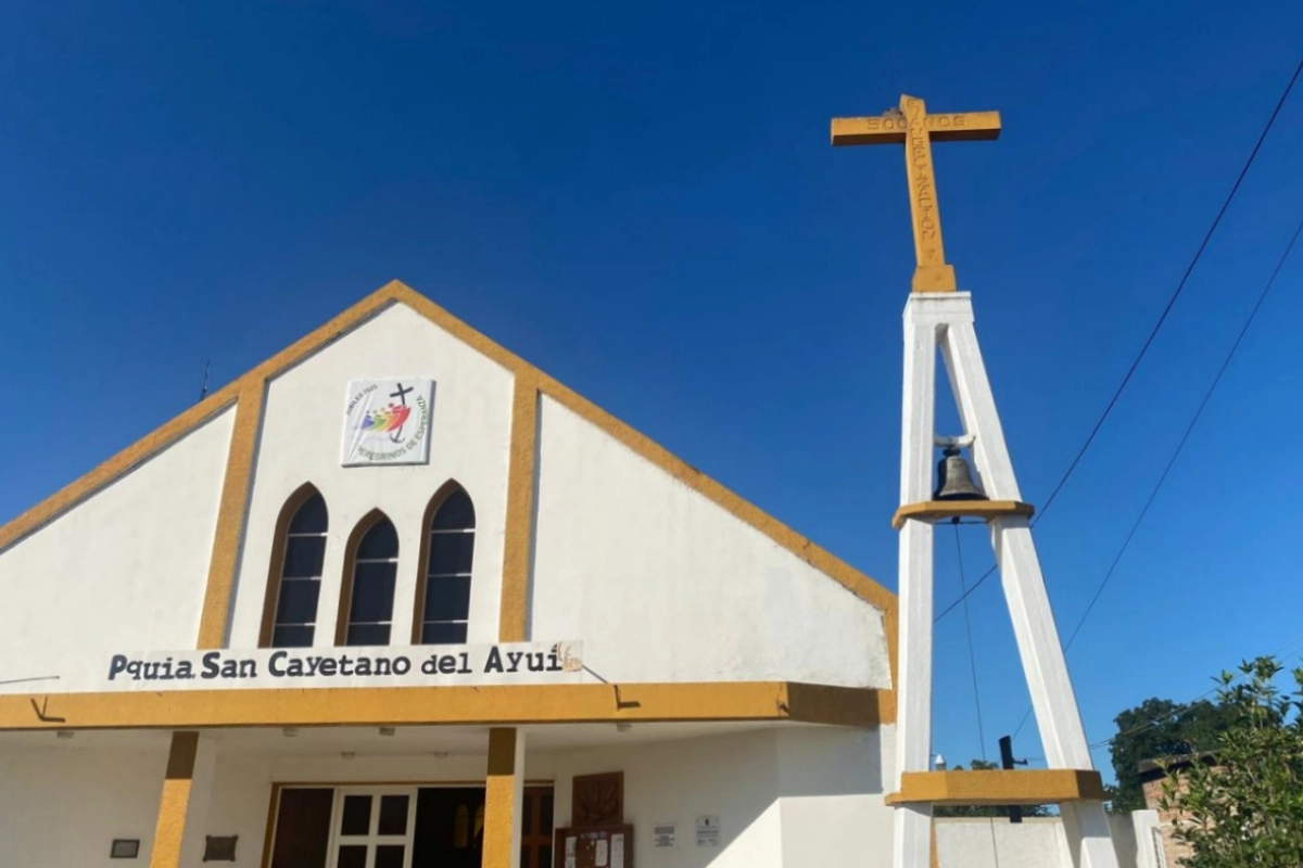 C&oacute;mo estar&aacute; el clima este viernes santo.