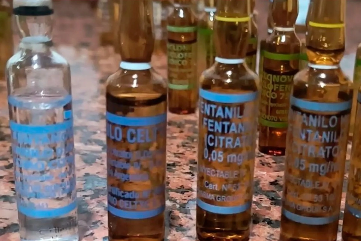 Se aguardan los resultados de la autopsia que ser&aacute; clave para determinar las causales de muerte.