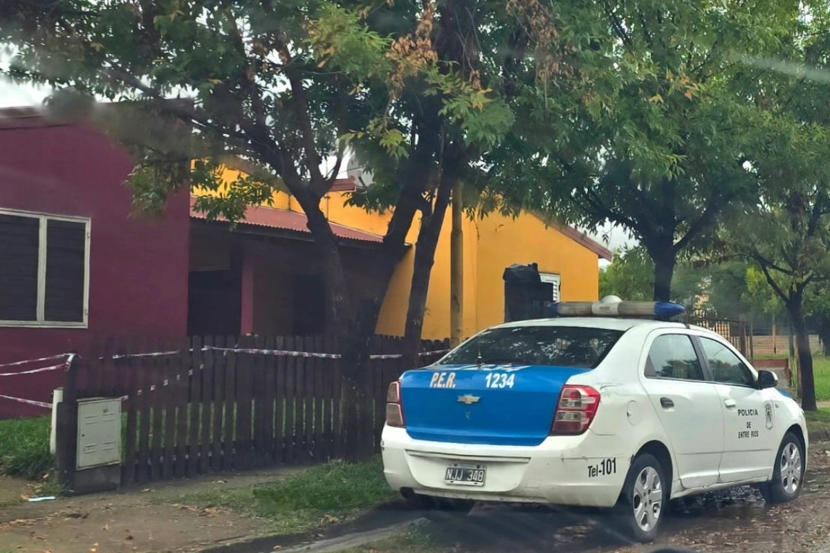 La autopsia preliminar brind&oacute; m&aacute;s detalles sobre el caso.