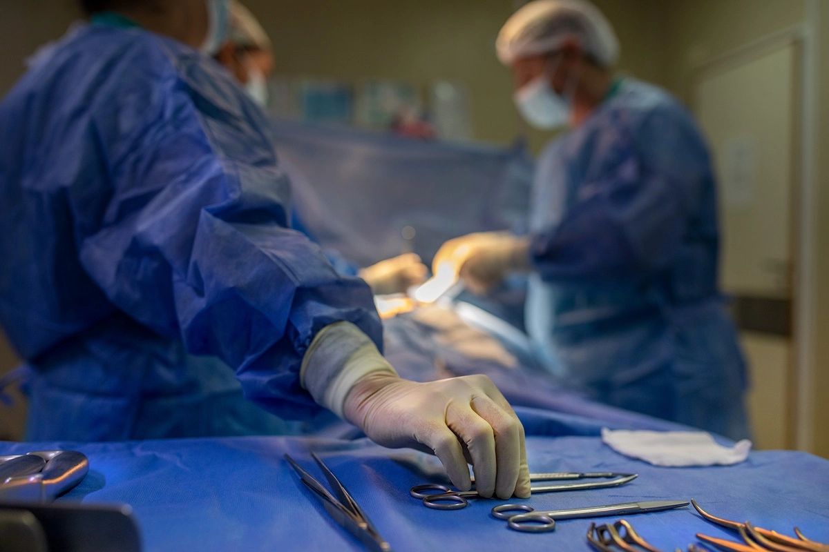 La provincia se consolida dentro del sistema nacional de trasplantes.