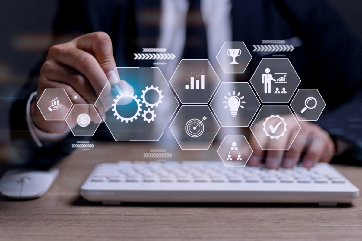 Profesional en desarrollo de Software