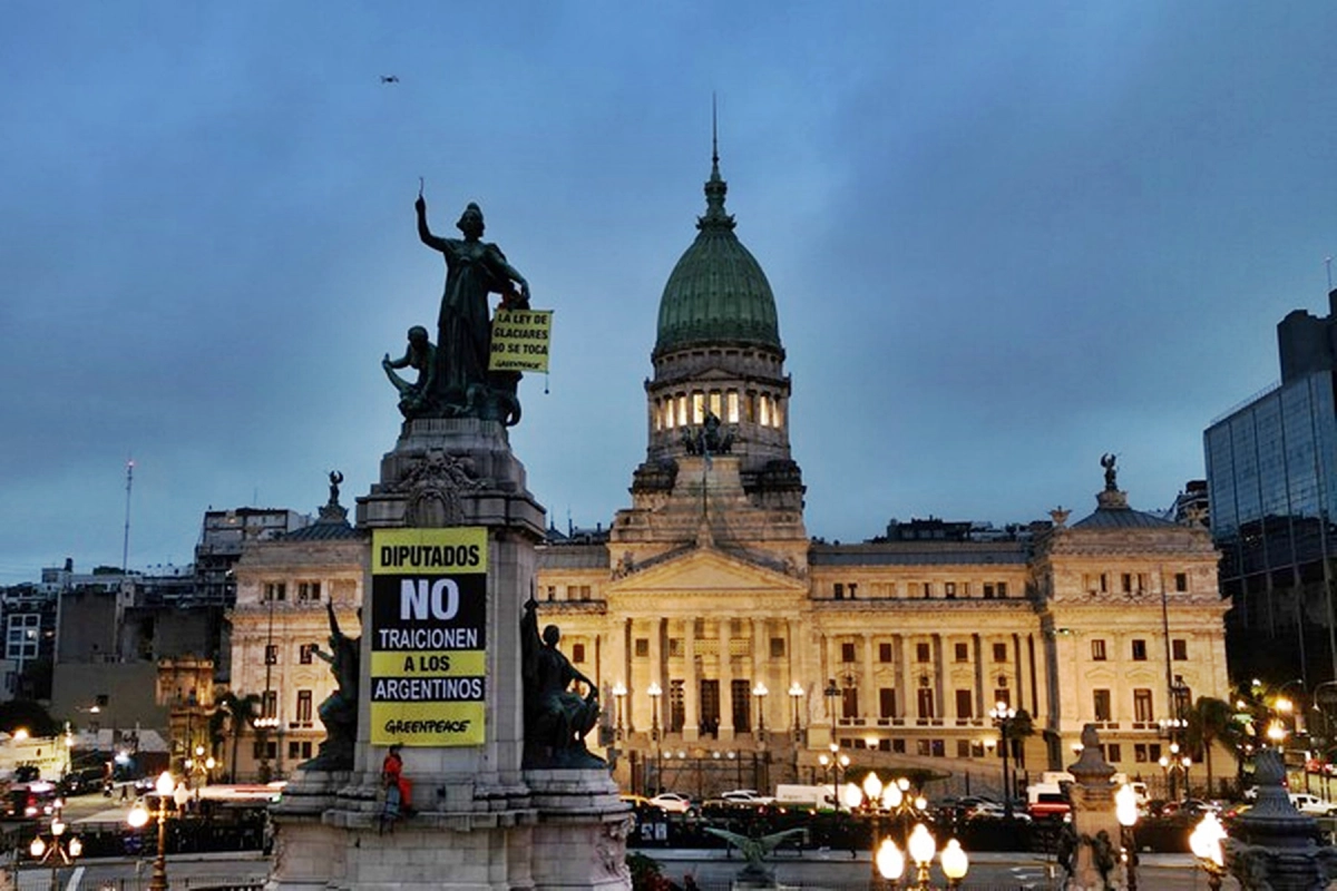 As&iacute; votaron los legisladores entrerrianos.