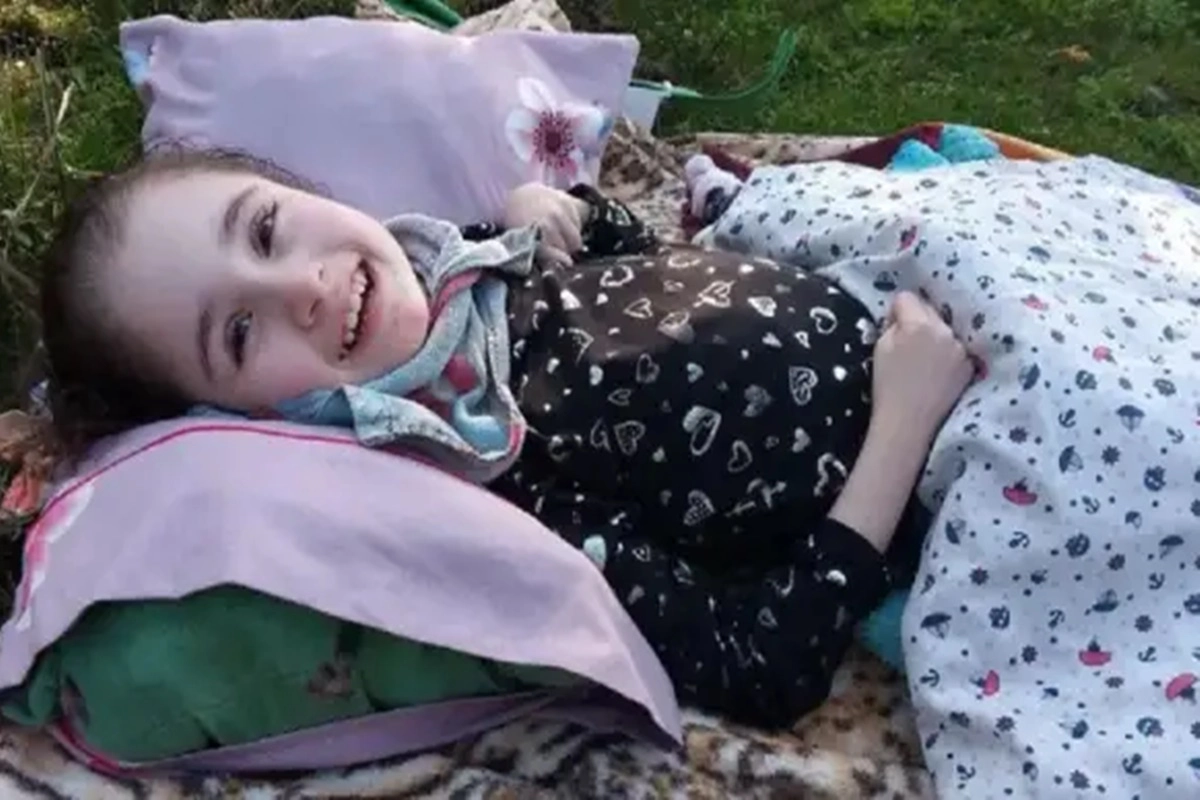 Engelman indic&oacute; que este fue un caso muy especial &ldquo;por la extrema vulnerabilidad&rdquo;.