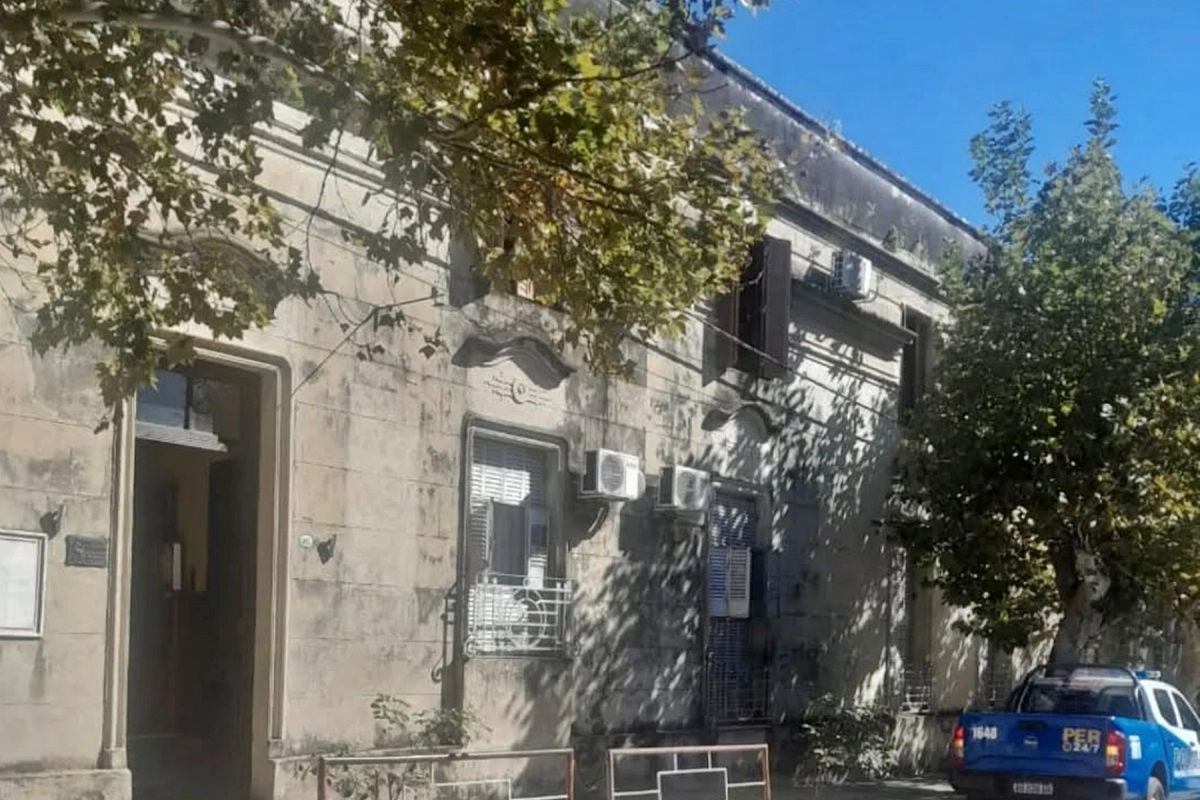 Temor en esa comunidad educativa.