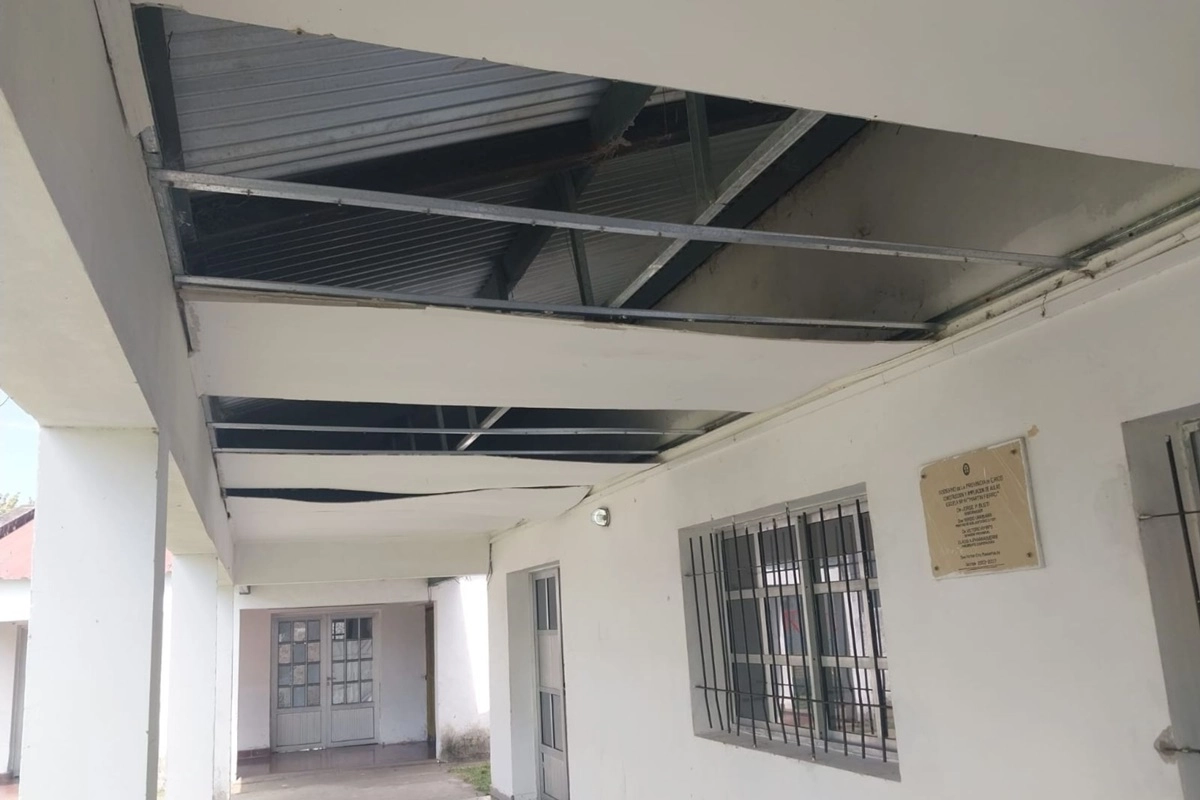 Comprende una inversi&oacute;n oficial de 40 millones de pesos.