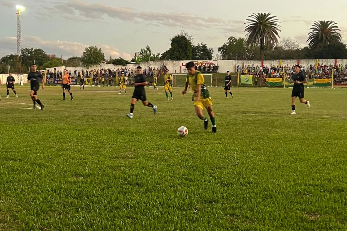 Acci&oacute;n en Caball&uacute; - Nebel