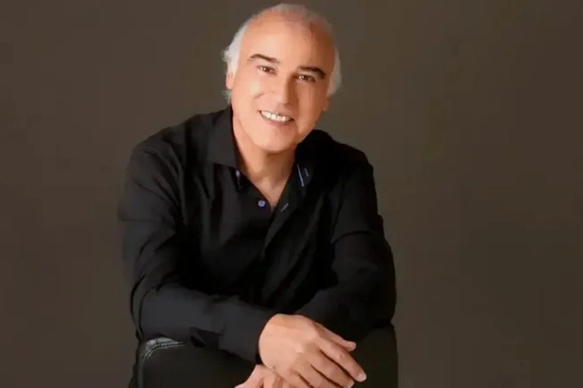 Paz Mart&iacute;nez en Concordia