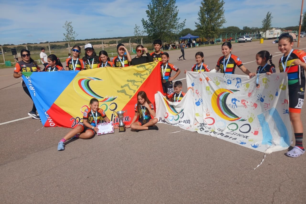 Excelente desempe&ntilde;o de los concordienses ante entidades de todo el pa&iacute;s.