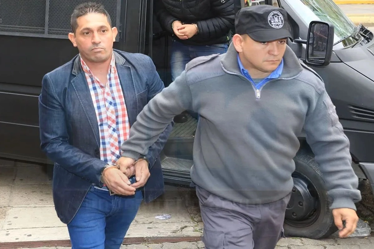 Tanto Celis como su hijo est&aacute;n procesados por su vinculaci&oacute;n a la venta de drogas.