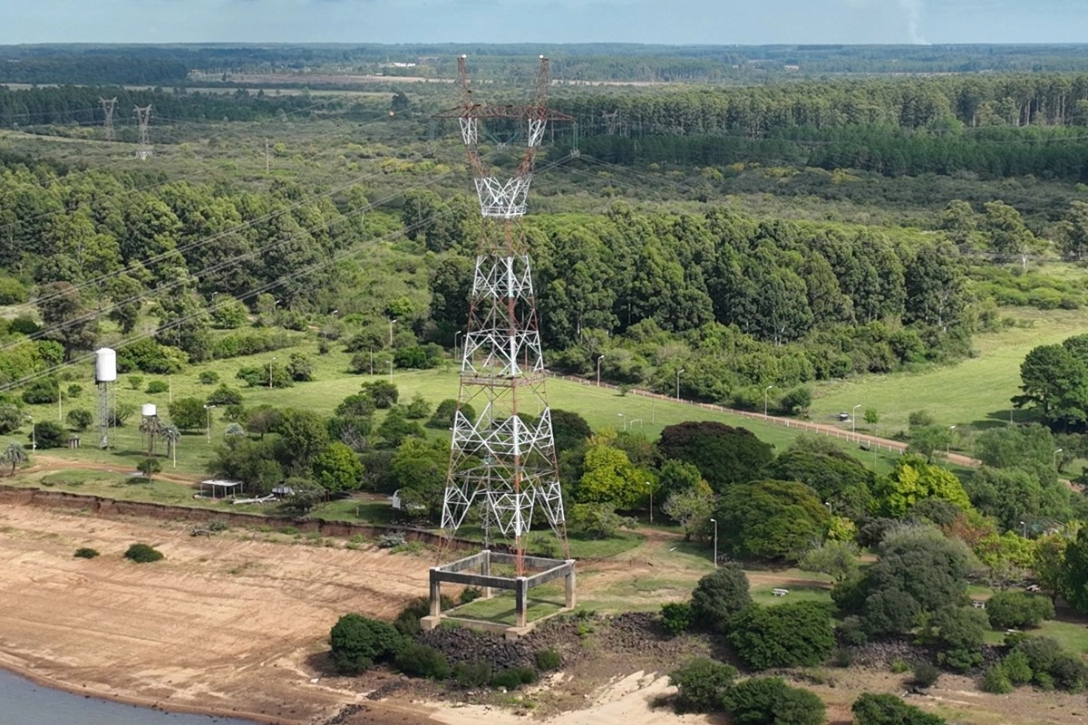 Las alarmas se instalar&aacute;n en las torres, a la altura de la Tortuga Alegre