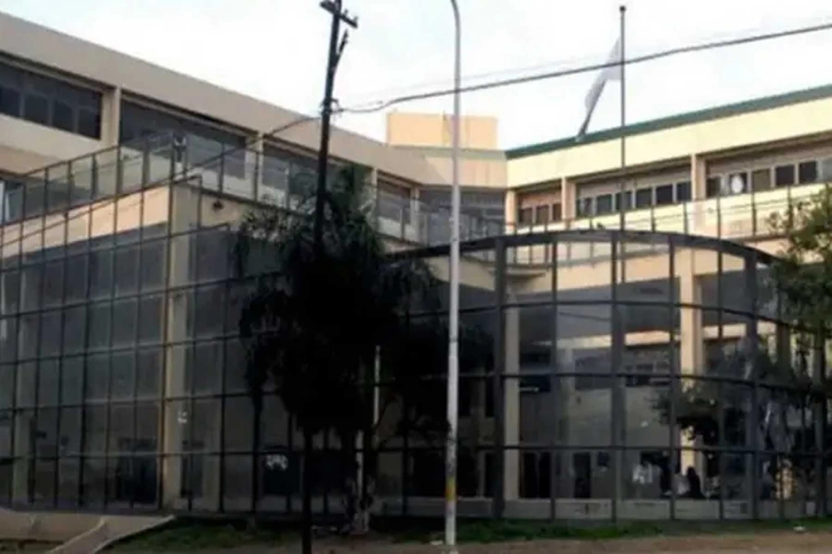 Cuarta escuela entrerriana con la misma amenaza.