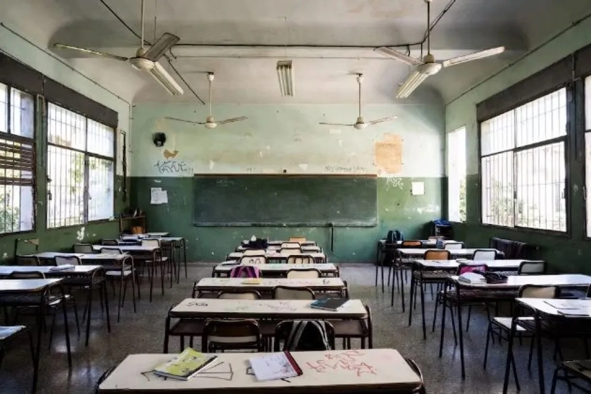 La mayor&iacute;a de las provincias no publica sus datos de ausentismo.