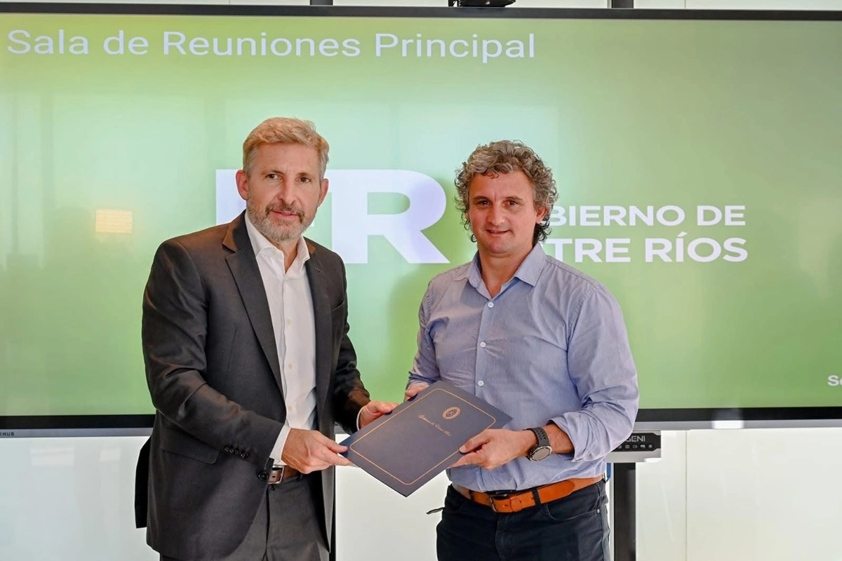 La obra demandar&aacute; m&aacute;s de 231 millones de pesos.