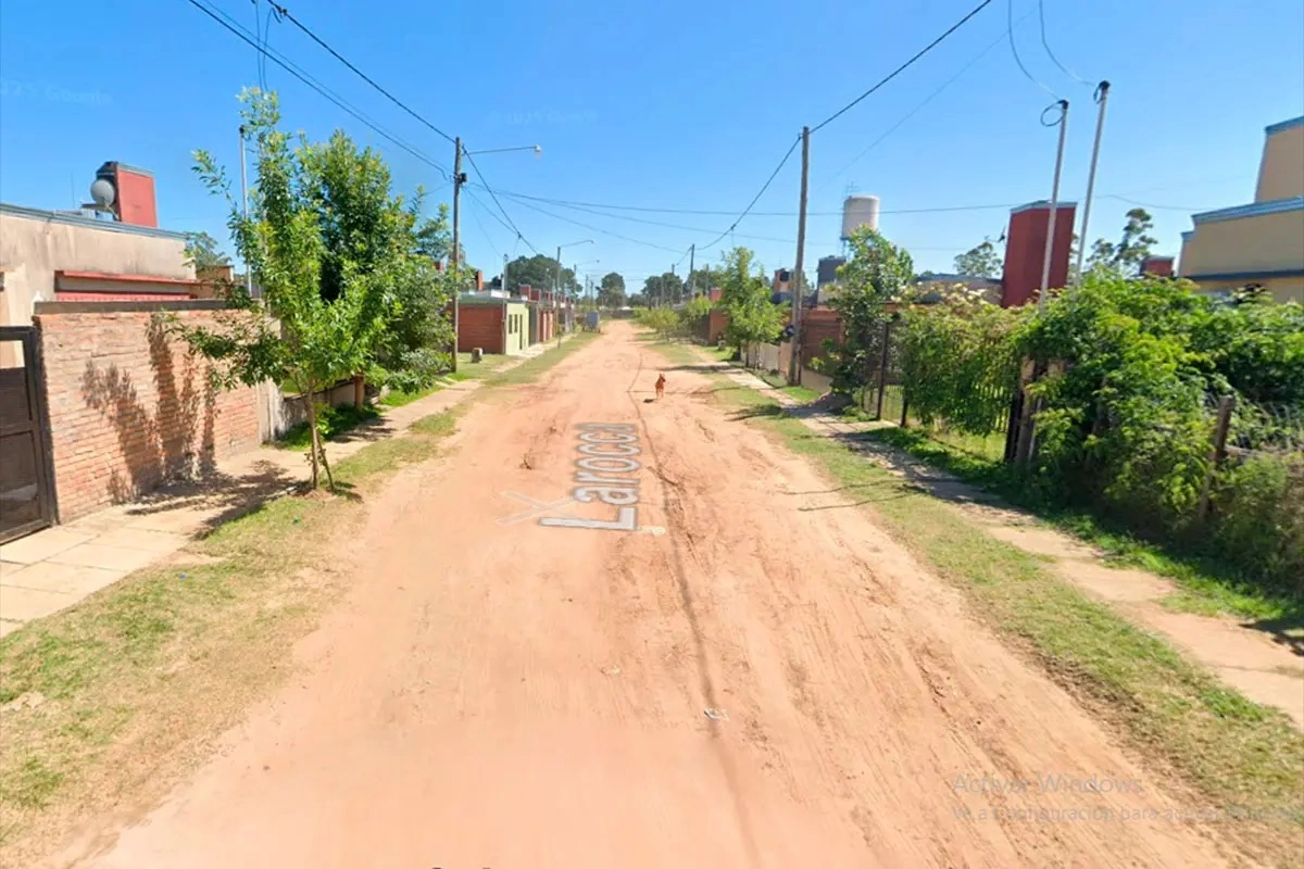 Su hermana testific&oacute; que el joven manten&iacute;a conflictos econ&oacute;micos con una familia.