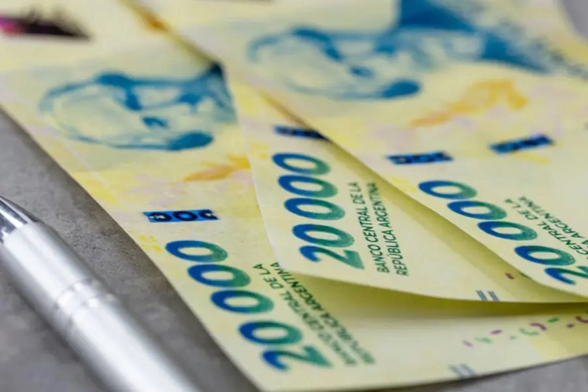 Otro de los puntos relevantes del acuerdo fue la actualizaci&oacute;n del bono por el D&iacute;a del Bancario.