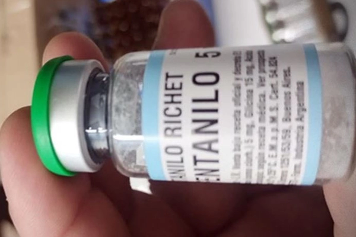 Los operativos se realizaron en Paran&aacute;.