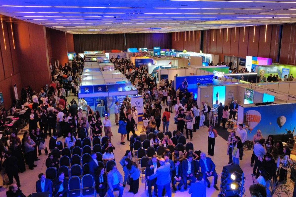 Concordia presente en el Workshop Tur&iacute;stico de ACAV