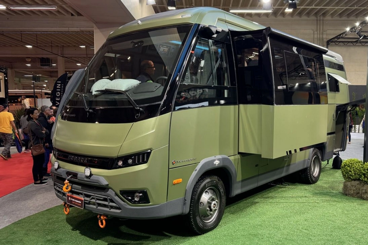 Convocatoria abierta a toda la comunidad del Motorhome y la vida en ruta.