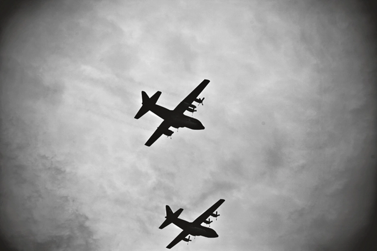 El documental se estrena el viernes 1&deg; de mayo.