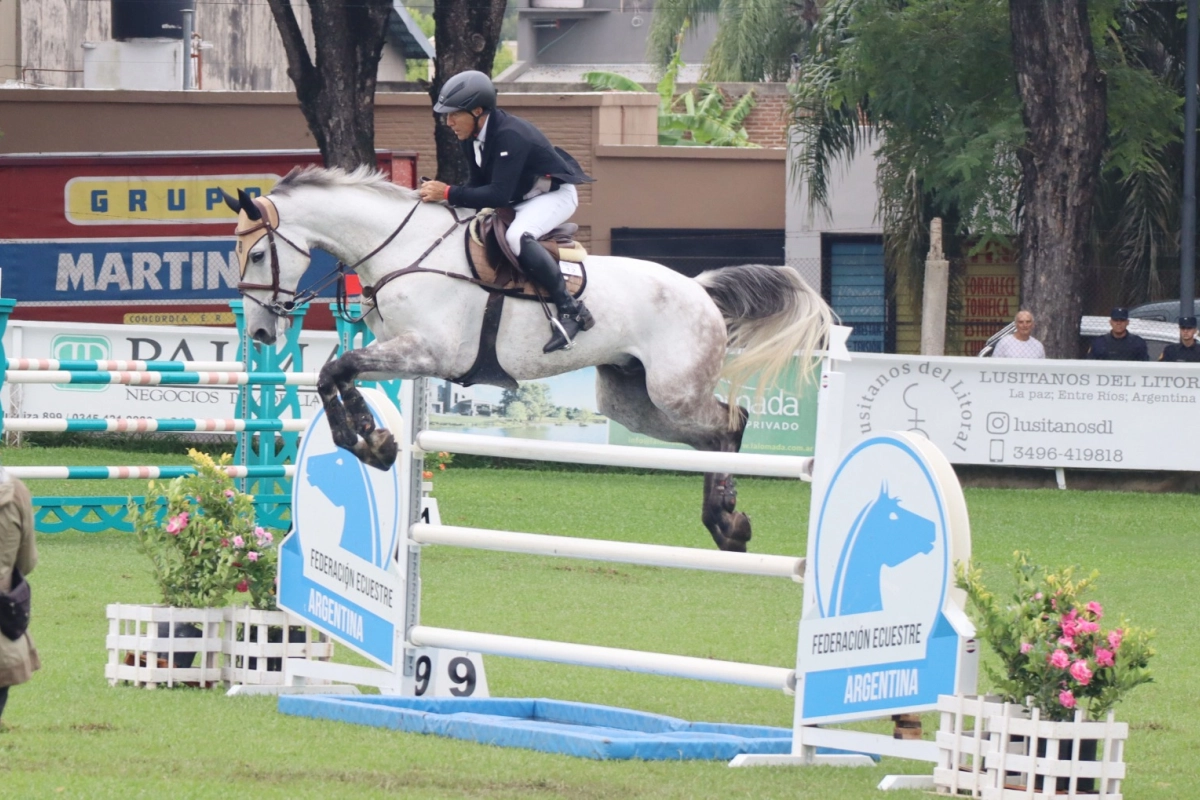 Acci&oacute;n del jueves