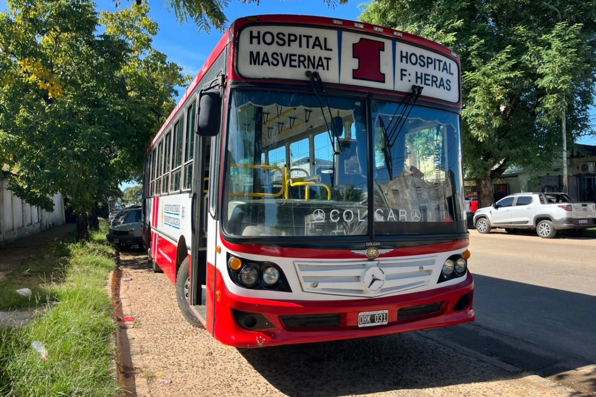 La l&iacute;nea 1 reducir&aacute; la frecuencia de sus unidades.