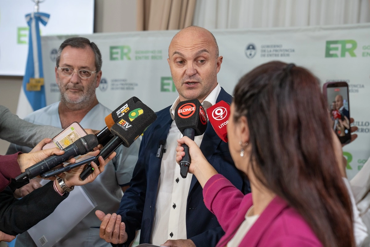 El requerimiento de documentaci&oacute;n fue recibido por parte de la Justicia Federal de Rawson, Chubut.