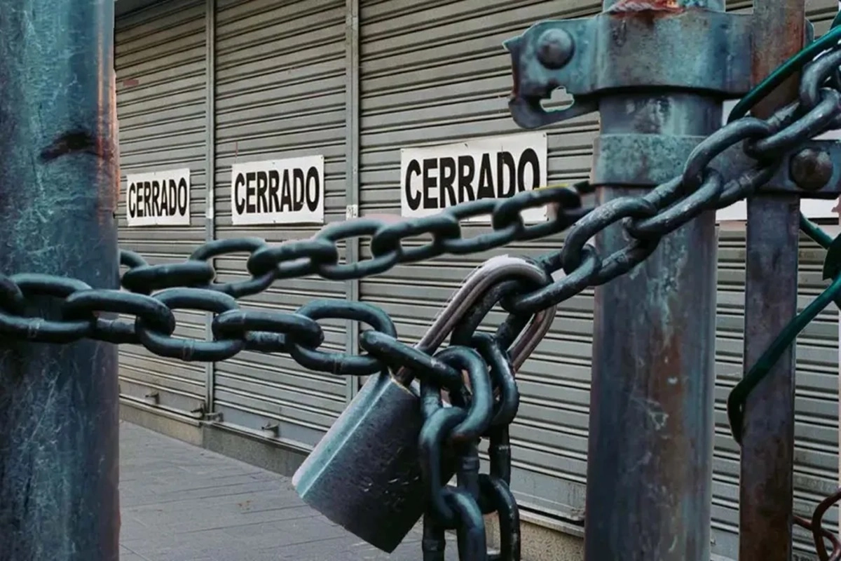 21 de los 25 sectores relevados muestran destrucci&oacute;n de empleo.