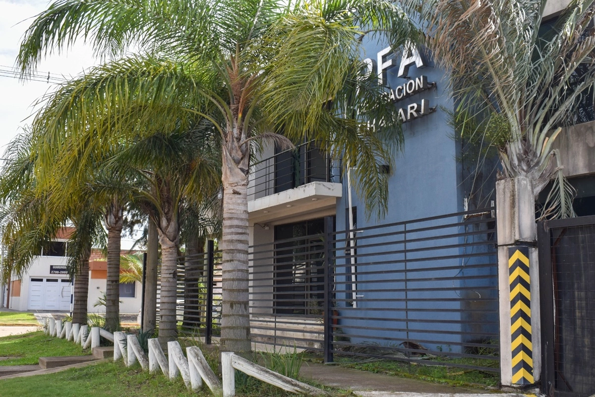 El traslado responde a una reorientaci&oacute;n operativa hacia el norte del pa&iacute;s.