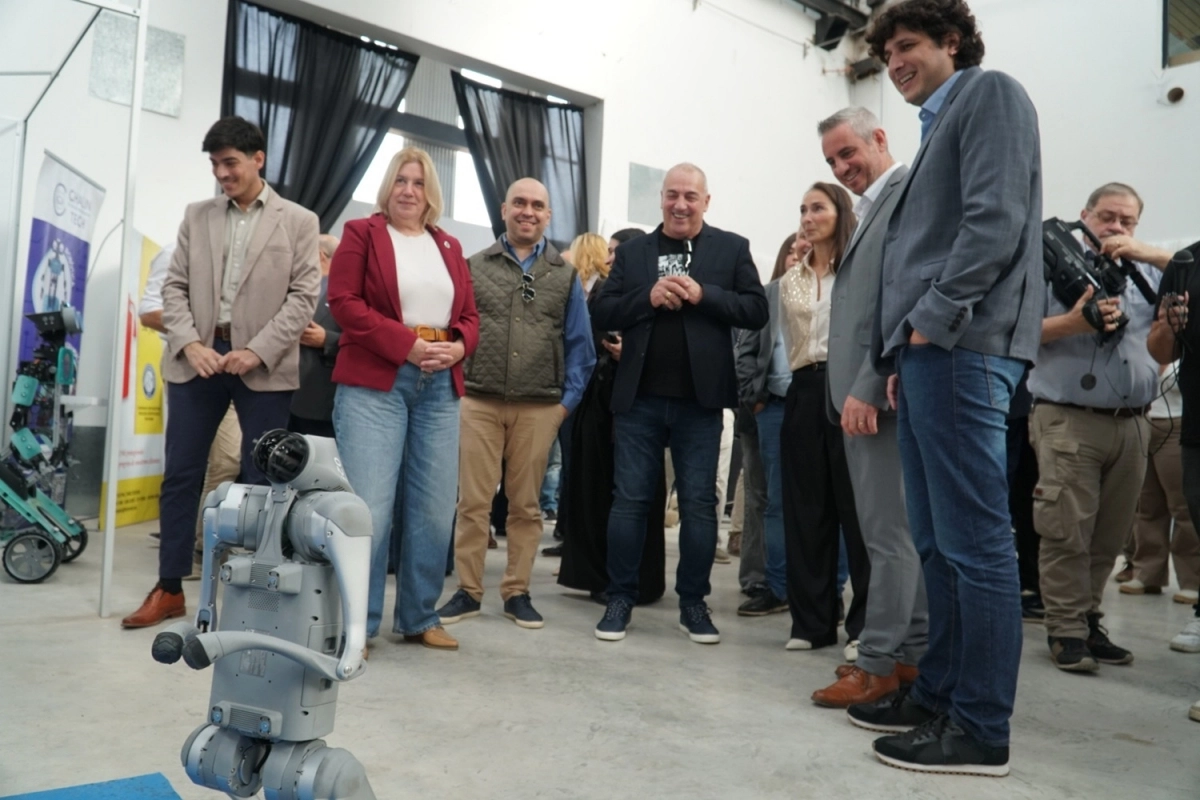Feria Binacional de la Industria y la Producci&oacute;n de Col&oacute;n