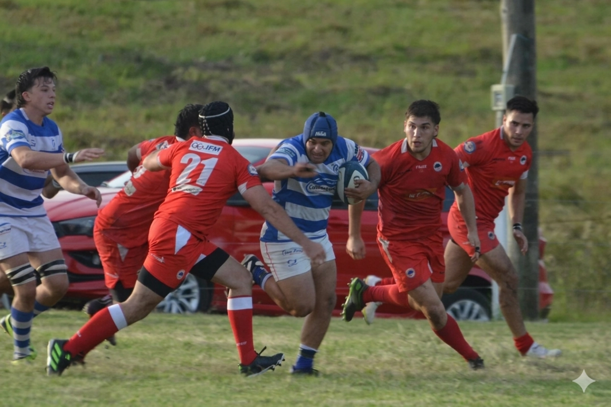 Col&oacute;n R.C. - Espinillos