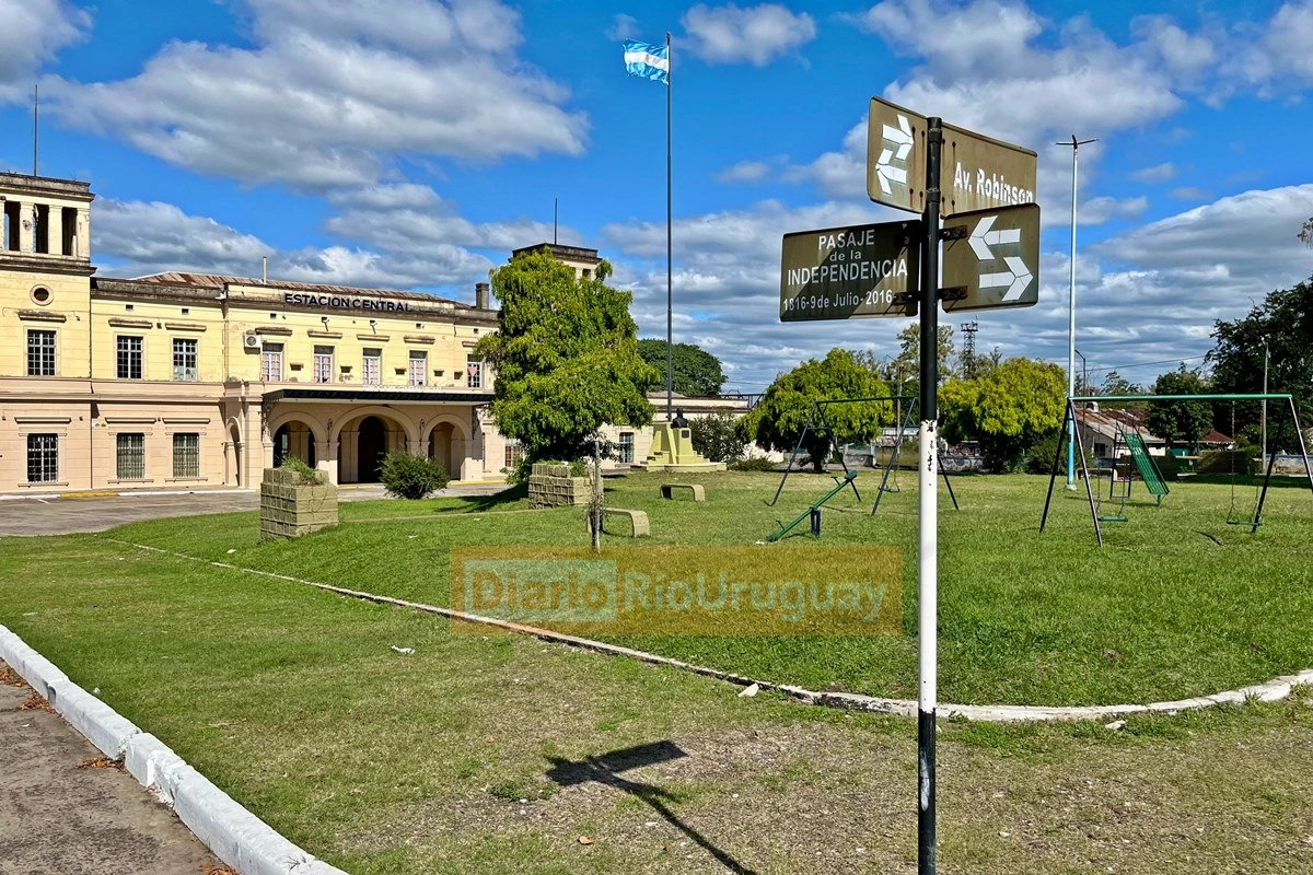 Se presentaron 9 ofertas para realizar la obra.