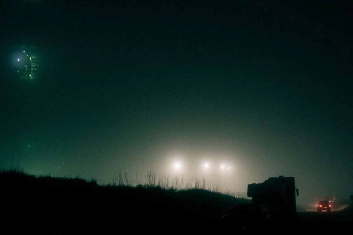 M&aacute;s relatos de avistamientos en la regi&oacute;n.