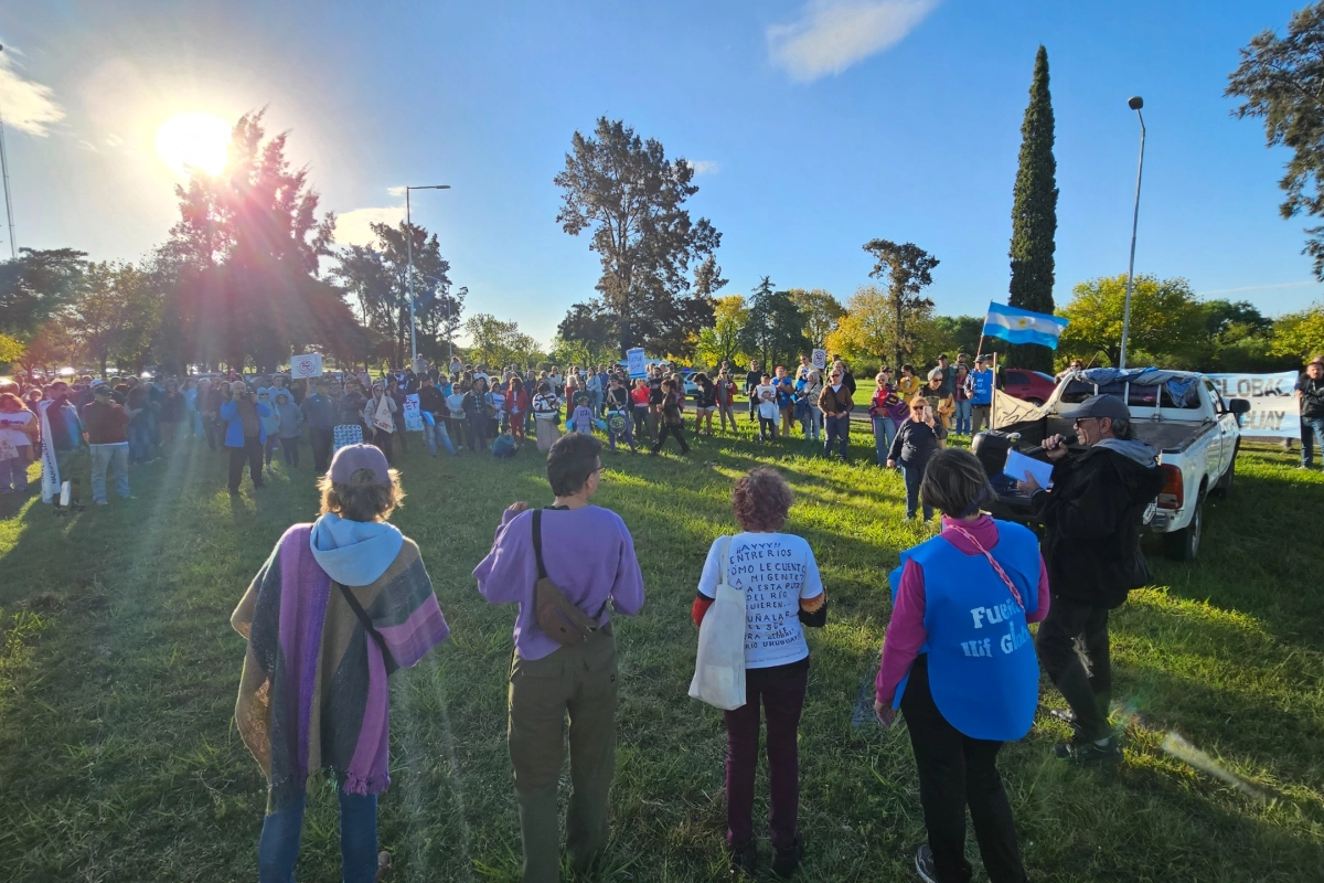 El Municipio reiter&oacute; su postura a favor de la relocalizaci&oacute;n del proyecto de planta de HIF Global